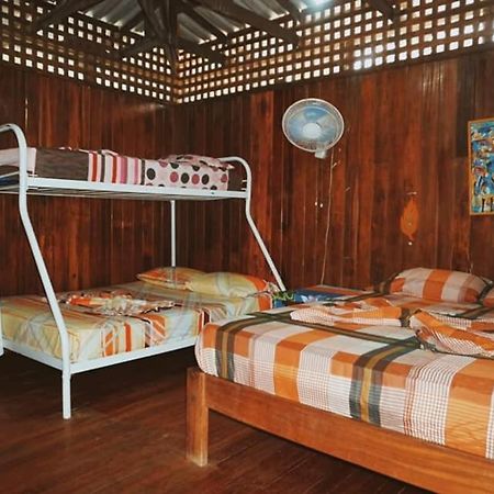 Luminosa Montezuma Hostel Ngoại thất bức ảnh