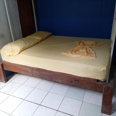 Luminosa Montezuma Hostel Phòng bức ảnh