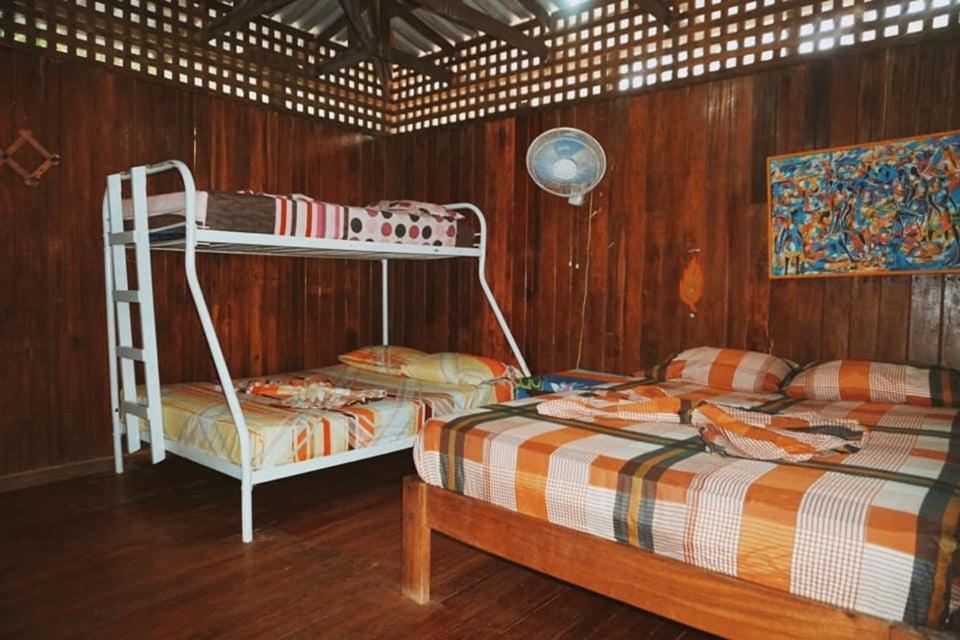 Luminosa Montezuma Hostel Ngoại thất bức ảnh