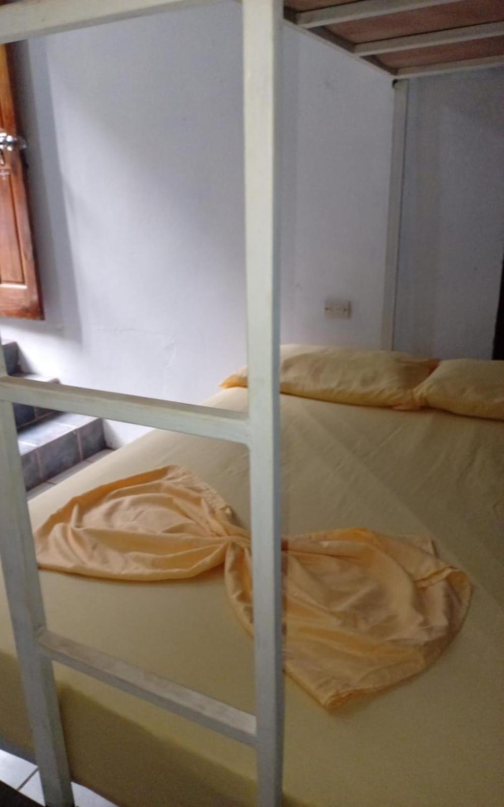 Luminosa Montezuma Hostel Phòng bức ảnh