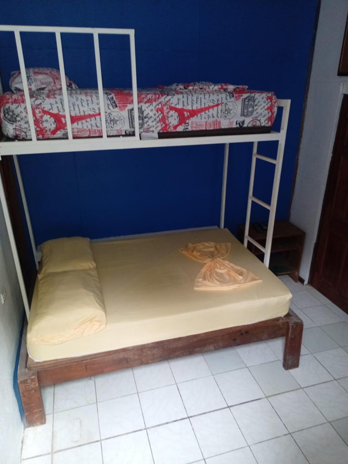 Luminosa Montezuma Hostel Phòng bức ảnh