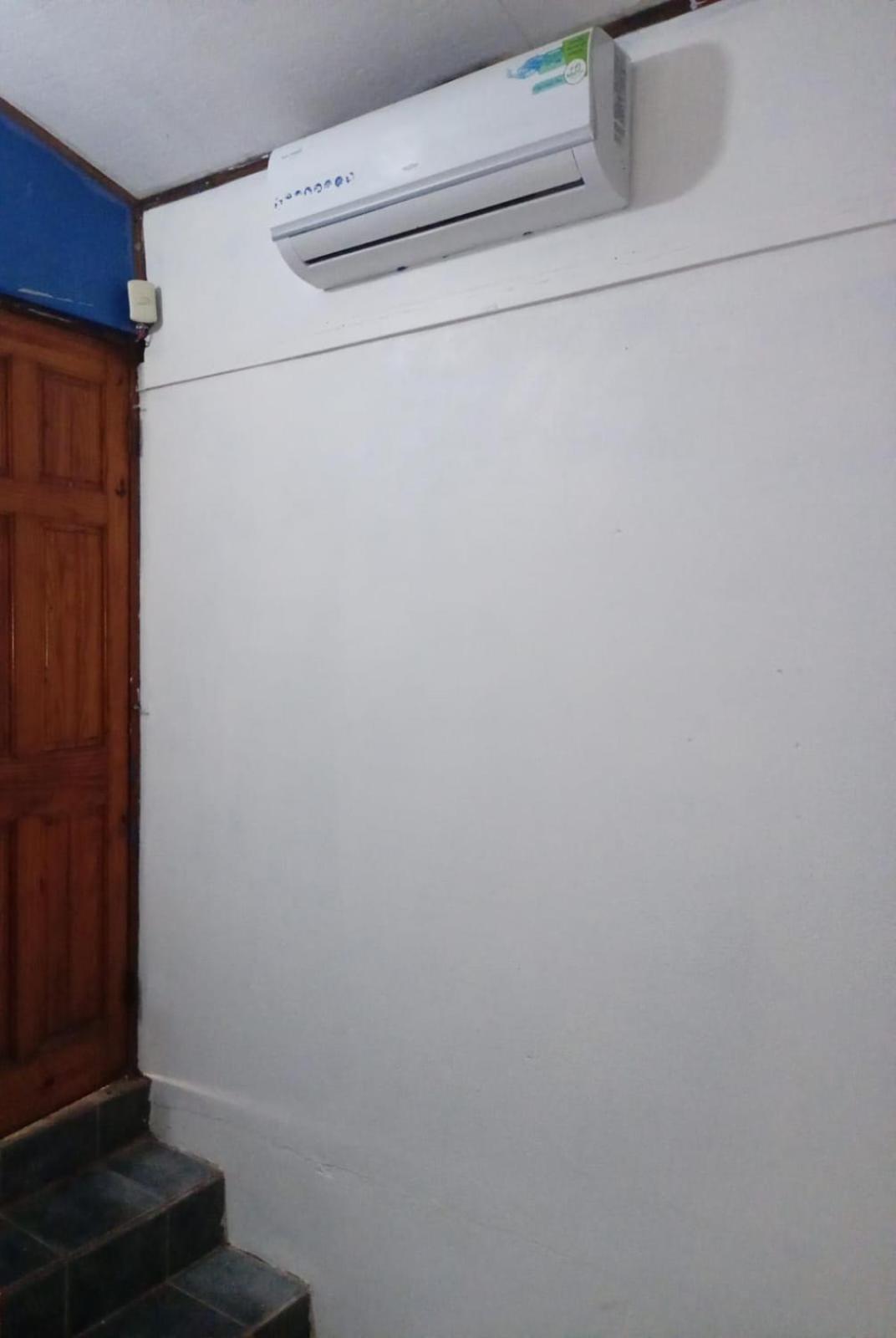 Luminosa Montezuma Hostel Phòng bức ảnh