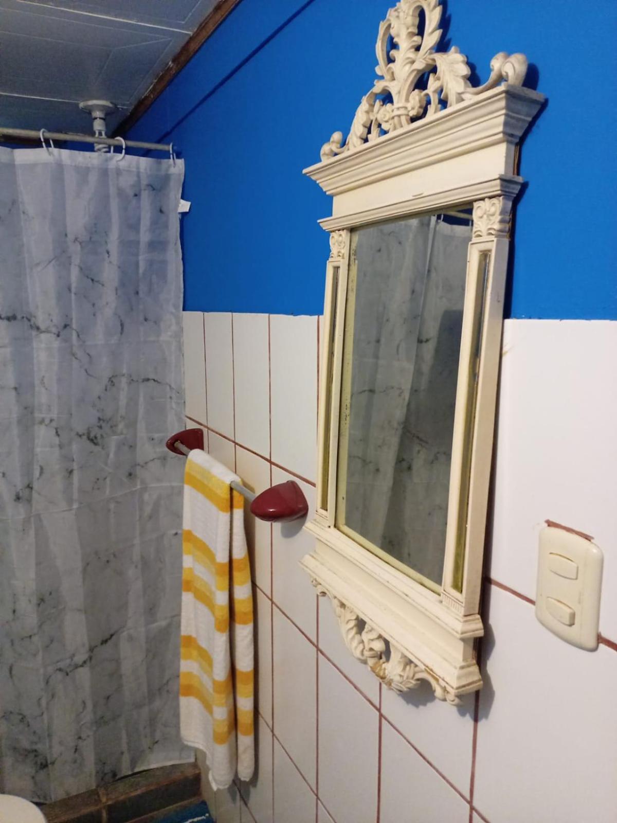 Luminosa Montezuma Hostel Phòng bức ảnh