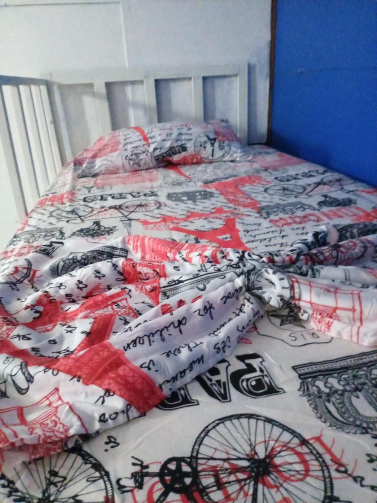 Luminosa Montezuma Hostel Phòng bức ảnh